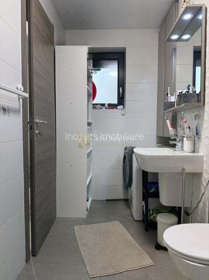 4 camere 88mp | Parcare | Politehnica | 21 Residence - 14