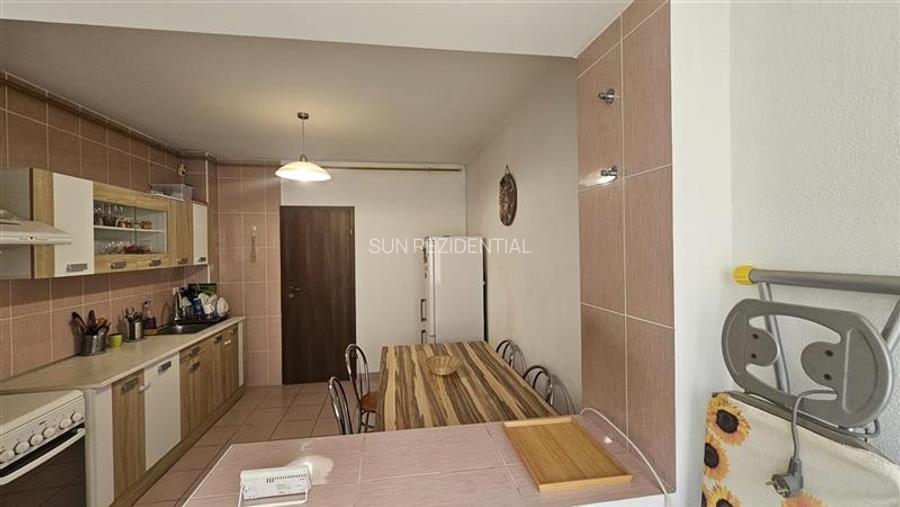 Berceni-Dimitrie Leonida,apartament 3 camere mobilat si utilat - 13