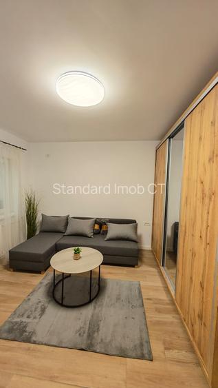 Garsonieră modernă de închiriat – Scoala 8 - I.C. Brătianu - 6
