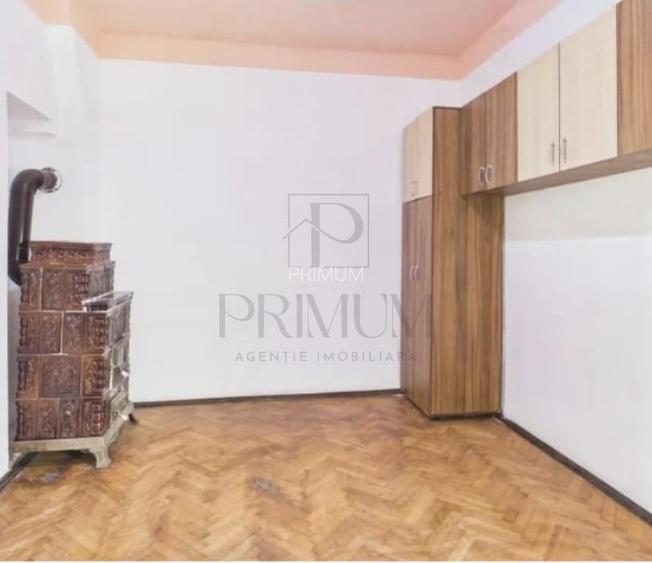 DAMBOVITA, 2 CASE INDIVIDUALE IN ACEEASI CURTE 3+2 CAMERE SI GARAJ - 13