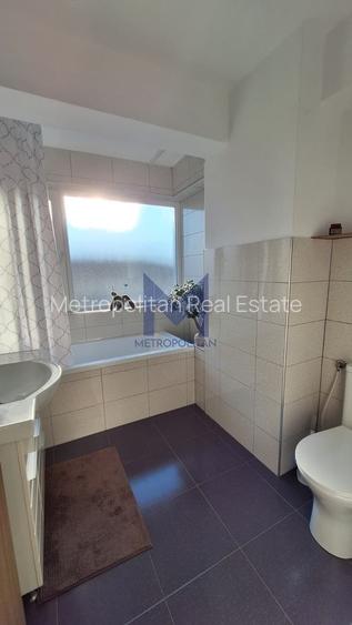 Apartament 3 camere elegant, imobil nou, parcare inclusă - 12