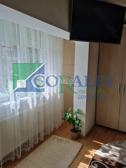 Lipovei | Apartament o camera | Bloc izolat | Decomandat - 3