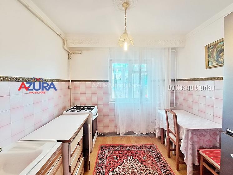 AZURA Imobiliare - Apartament 2 Camere cf1 Popa Sapca - 7