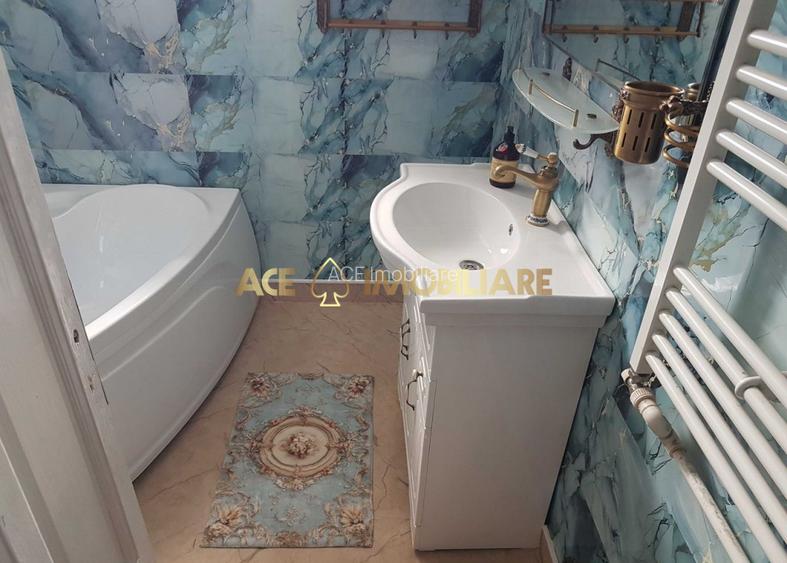 5 Camere de inchiriat | Parcul Carol | Metrou | Centrala | PetFriendly - 9