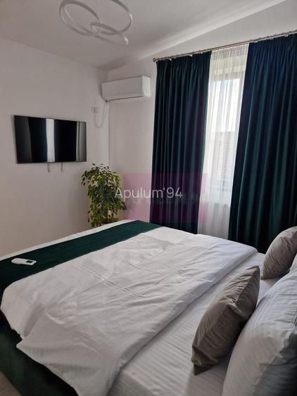 Vila cu curte individuala, zona centrala Popești-Leordeni - 6