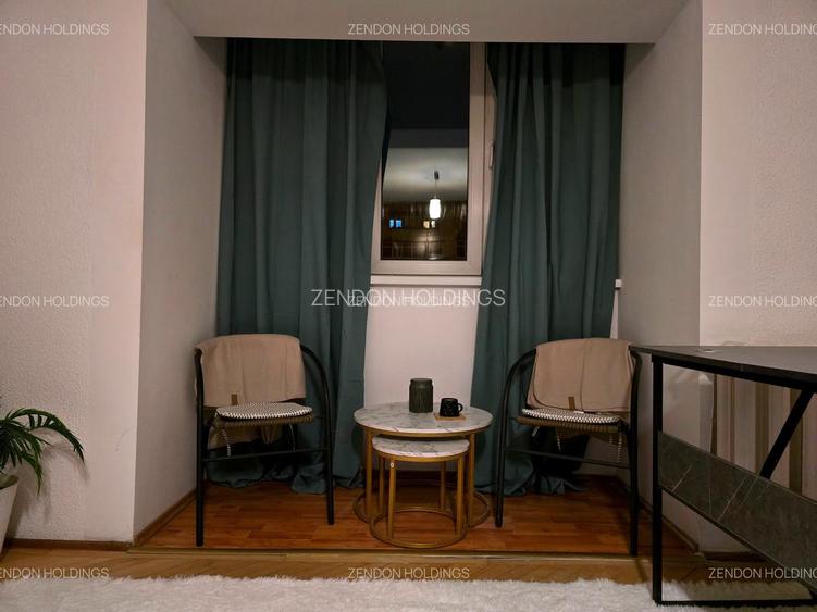 De inchiriat studio dublu 40mp Alba Iulia - 10