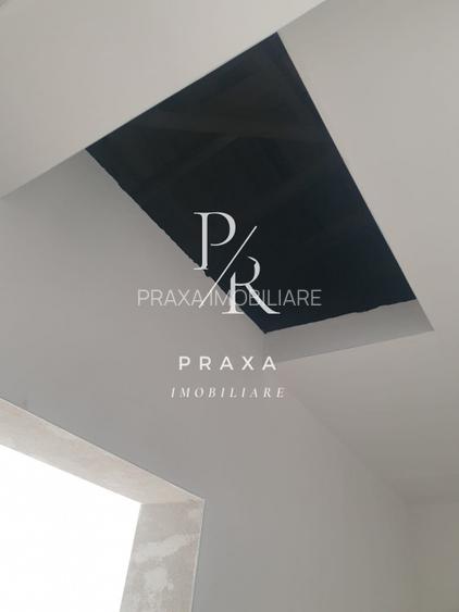 Casa cu 4 camere, 130 mp utili, 216 mp de teren , str. Crisan, loc. Floresti - 7