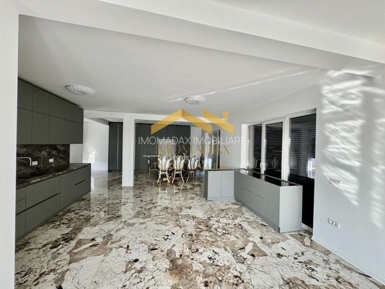 Ghiroda-Penthouse-Mobilat Complet - 7