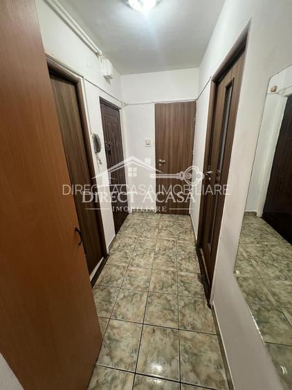 Apartament 3 camere de vanzare – Dambu, 52 mp utili, parter - 7