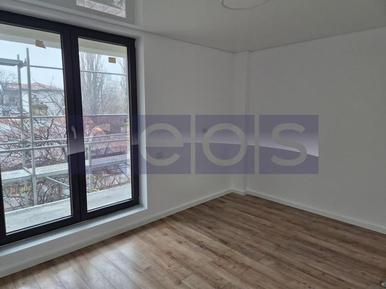 VANZARE 3 CAMERE CRANGASI BLOC NOU | 2026 | PARC | GROZAVESTI | - 3