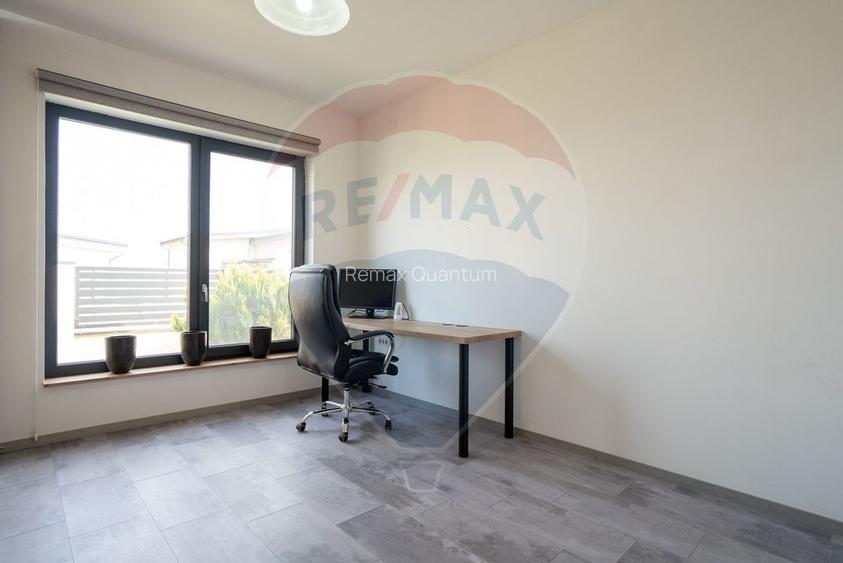 De vânzare casǎ 4 camere Grigorescu 2 - 9