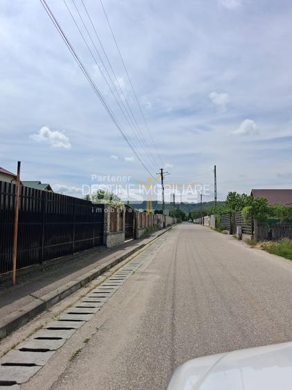 Teren Extravilan de Vânzare – Mărăcineni, Sat Argeșelu - 2