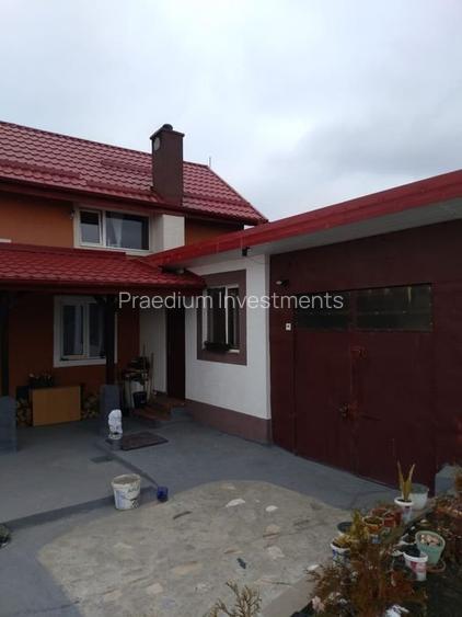 Casa 3 camere in Dambul Rotund, 100 mp utili, teren 3450 mp - 5