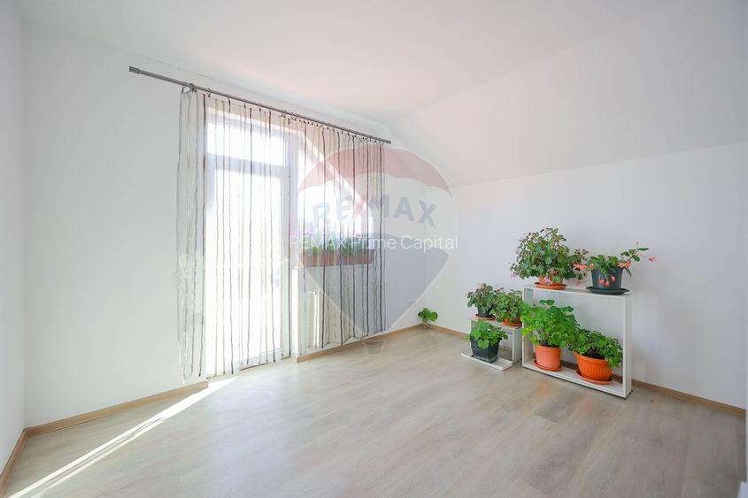 Casa cu 5 camere de vanzare in zona Episcopia Bihorului - 12