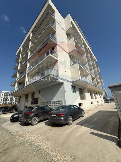 Studio de vanzare Mamaia Nord- Zona Lidl - 3