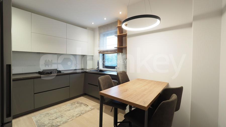 Vila duplex cu 5 camere modern mobilata | Restaurant Papion - 5