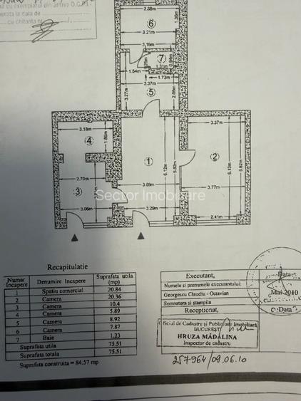 Mihai Bravu Vatra Luminoasa - 14
