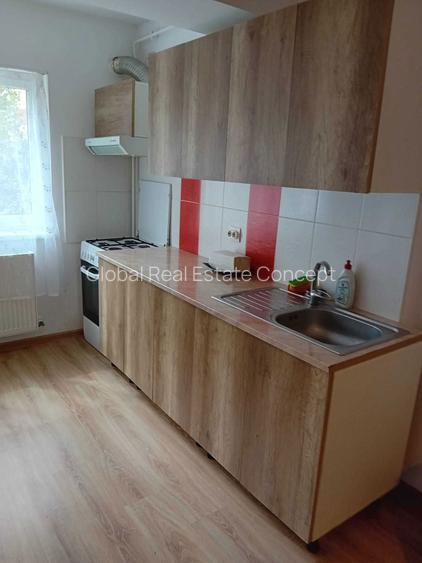 Închiriere Apartament 2 camere zona Pallady Residence - Metrou Nicolae Teclu - 4