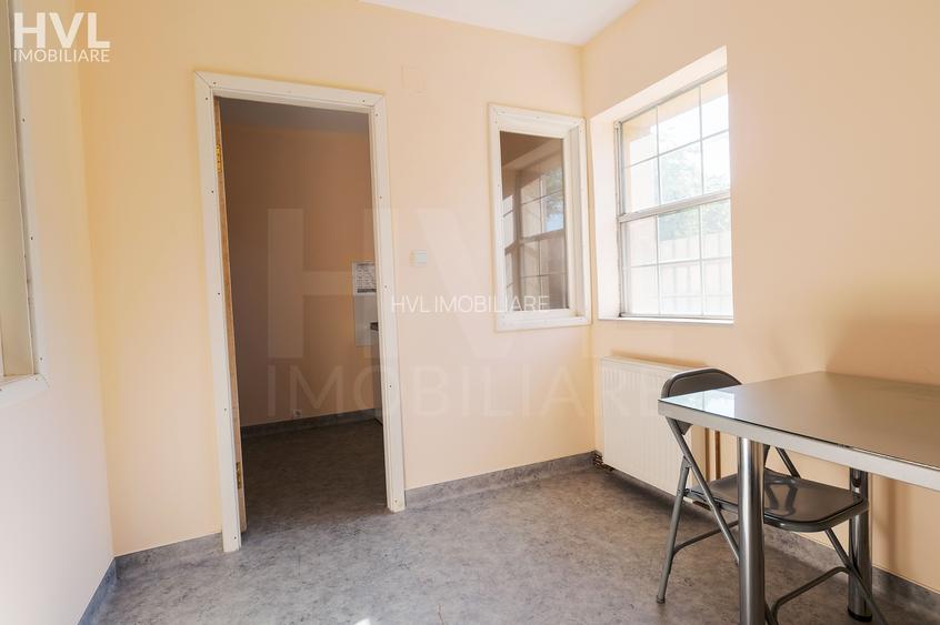 Spațiu pentru Cabinet Stomatologic - Activități de Servicii - 5