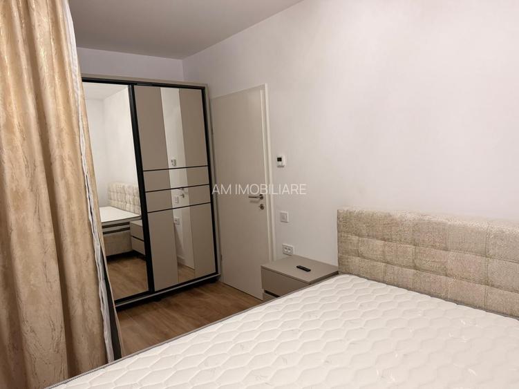 AP. 2 CAMERE SALAJ, BLOC NOU,LOC DE PARCARE, CENTRALA PROPRIE, MODERN - 7