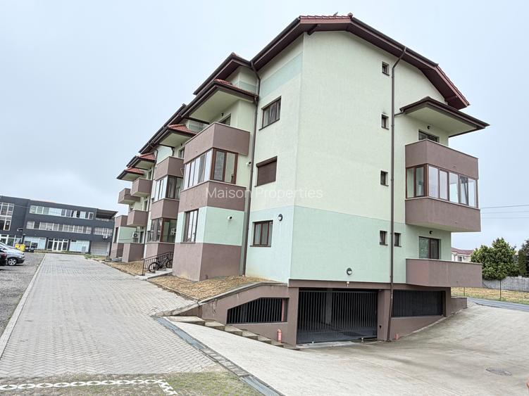 COMISION 0% | 2 camere intr-un bloc nou, situat in Soarelui | Disponibil imediat - 18