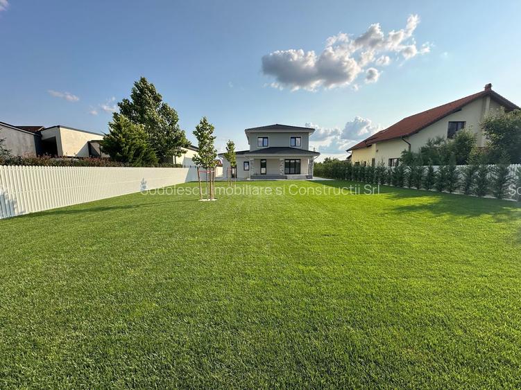 Locuinta individuala cu teren de 1000mp - 24