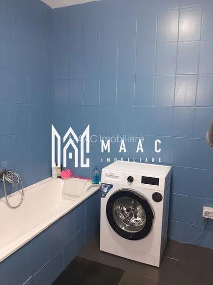 Apartament 2 camere | Balcon | 52 MPU | Mobilat | Tilisca - 7