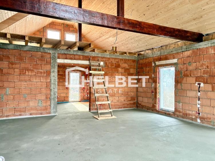 Casă/Sânpetru/Drum asfaltat/ Parter - 4