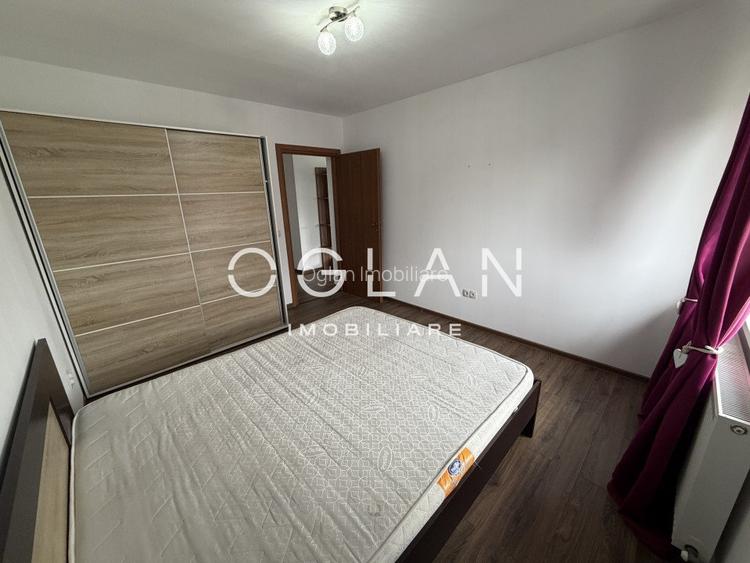 Apartament 2 camere, etaj 2, Selimbar  - 7