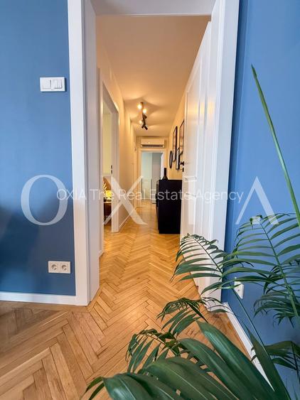 OX732 Circumvalatiunii, mobilat si utilat modern - 17