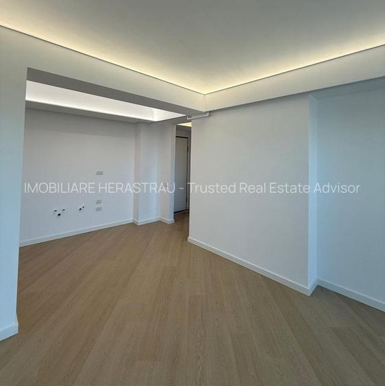 Apartament 2 camere Aviației–Pipera | Vedere deschisă | Complex premium - 8