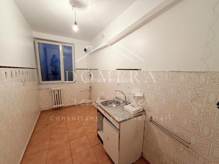 Apartament 2 camere | Decomandat | Etaj 7/9 | Zonă liniștită - 4
