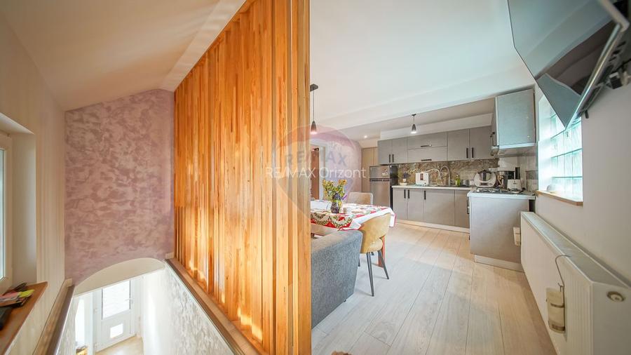 COMISION 0% | 2 CASE + 1119 MP TEREN | PRIMAVERII | PRIVELISTE SUPERBA - 26