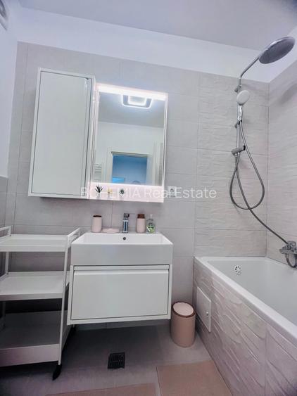 Apartament 2 camere de închiriat – Timpuri Noi Square - 11