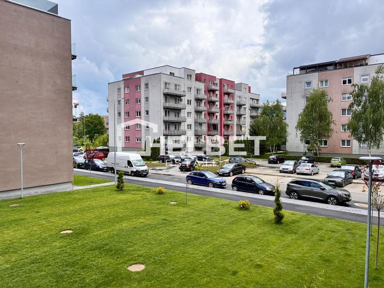 Garsonieră / Parcare / Boxă / Avantgarden - 10