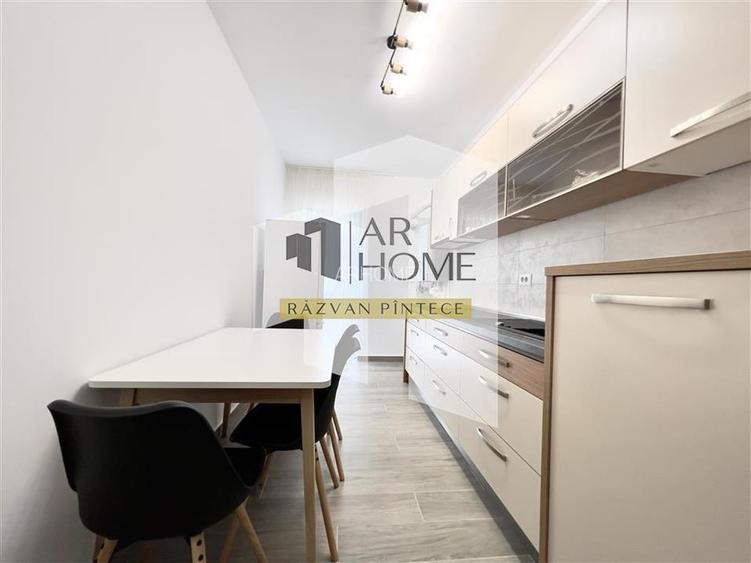 Apartament 3 camere, parcare subterana, Albert MRS Smart Ploiesti - 13