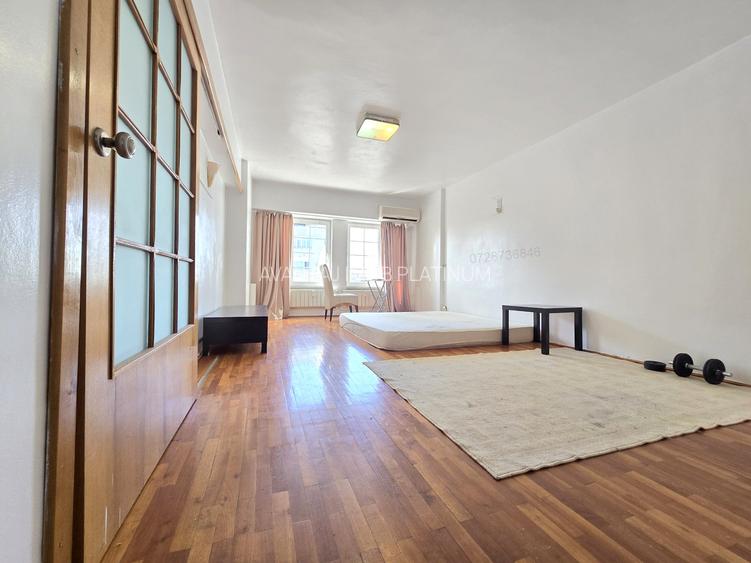 Metrou Piata Unirii - Coposu - Sfanta Vineri, bloc 1990 - 2