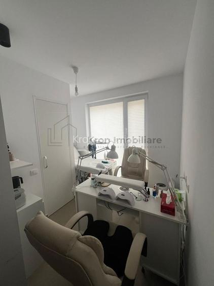 Vand boxa pe nivel URBAN PLAZA - 12