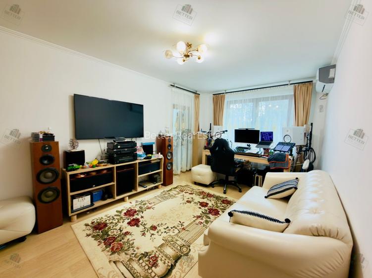 Apartament 4 Camere  de vanzare | 80 mp | Str. Măriuca | 189.000 € - 6