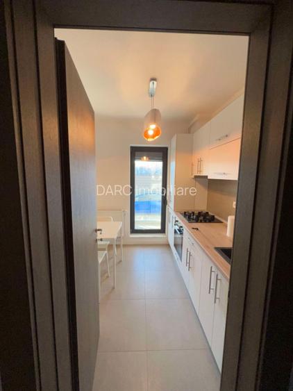 Garsoniera –  21 Residence Politehnica  - 6