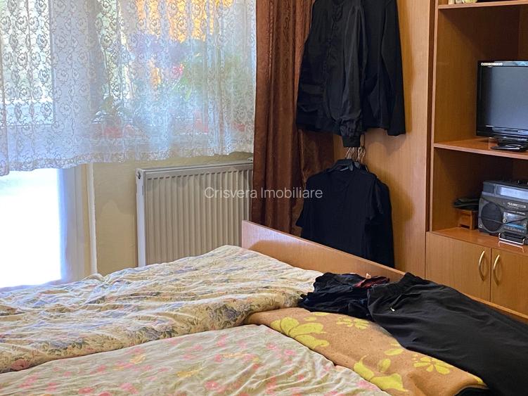 Apartament 3 camere Zorilor, zona Profi, et.2/4, sp 67 mp, decomandat - 11