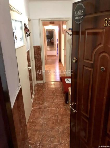 Apartament 3 camere strada Secuilor Piata Sudului - 6