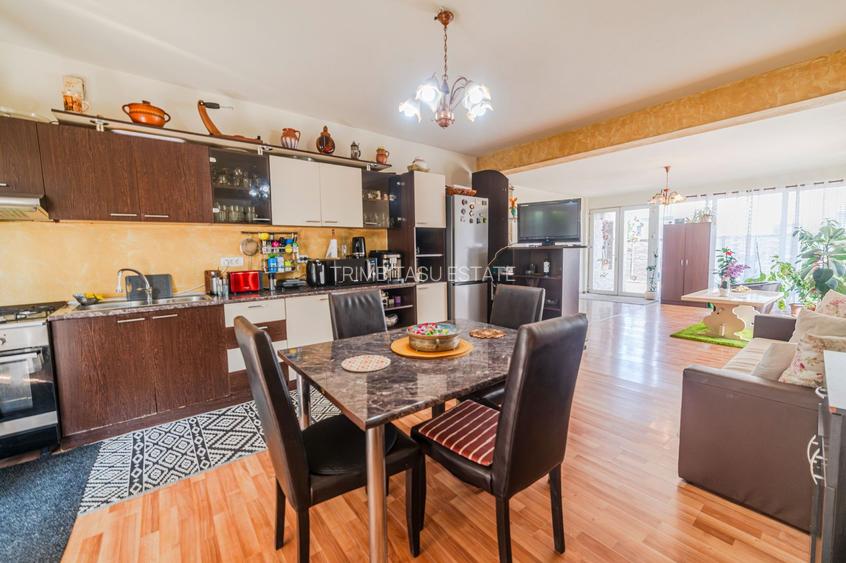 Oportunitate UNICA! Casa individuala la pret de apartament in Chisoda - 4