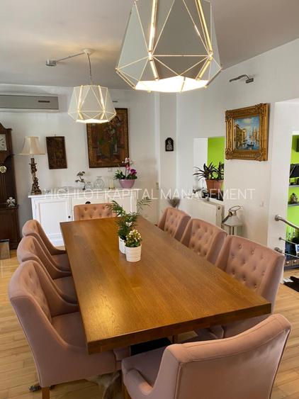 PIPERA | SCOLI INTERNATIONALE | VILA CU 5 DORMITOARE - 4