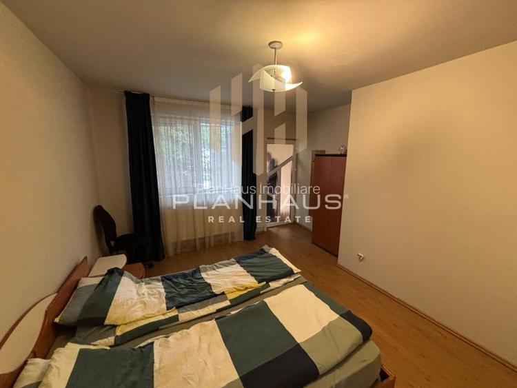 Închiriere - apartament cu 3 camere - Zona Piata Izvoare - 8