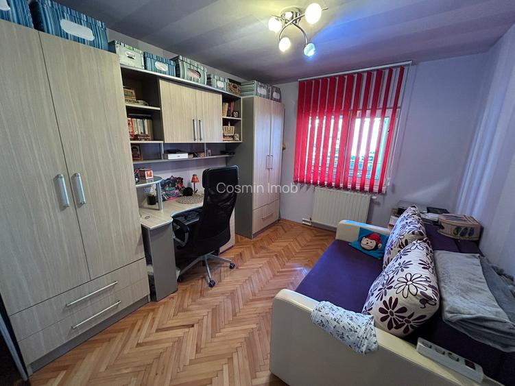 apartament 3 camere cf 1 decomandat, foarte spatios Dorobantilor - 4