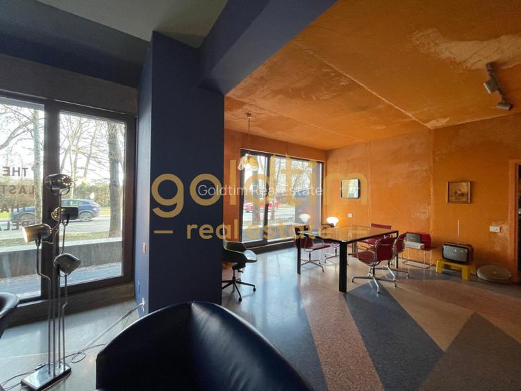 APARTAMENT UNIC/CONCEPT HOUSE/DESIGN/SERVICII HOTELIERECOMPLETE/PRIMAVERII - 53