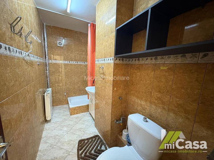 Spatiu comercial, 104 Mp, str. Gheorghe Doja - 5