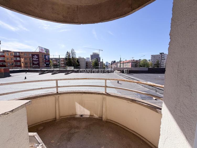 Apartament De Inchiriat 3 Camere Etaj 1 Zizinului - 16