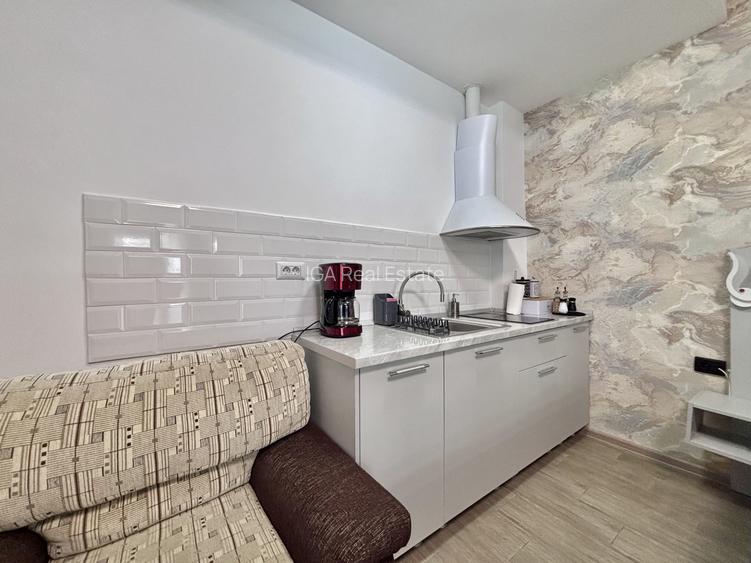 Casa del Mar - Studio cu Vedere la Mare langa plaja - 5